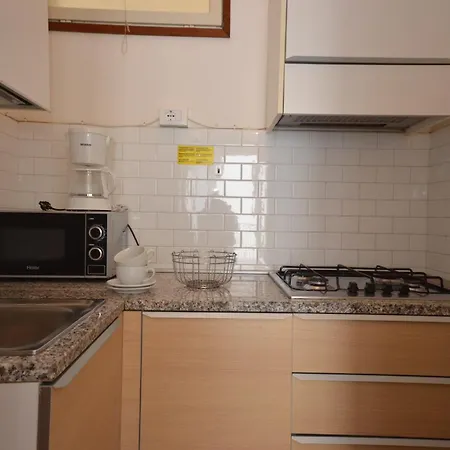 Apartment Smeralda
