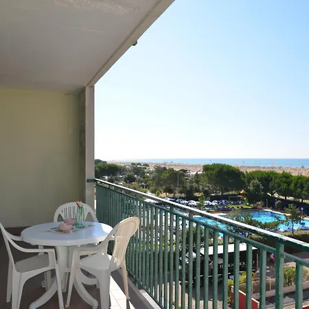 Smeralda Apartment Bibione