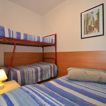 Smeralda Apartment