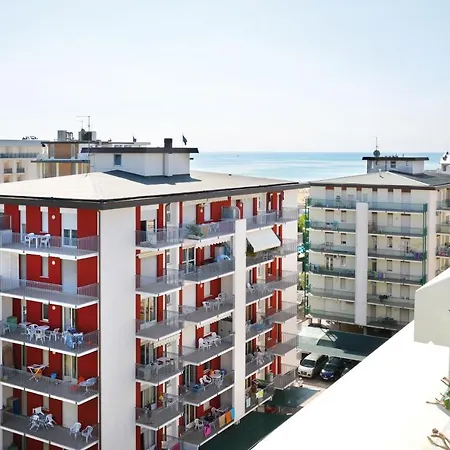 Apartment Smeralda