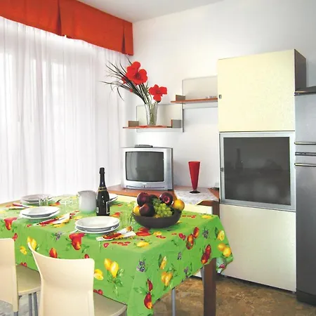 Apartamento Smeralda
