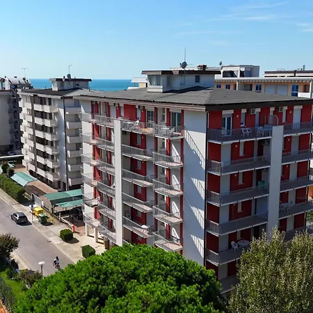 Appartement Smeralda