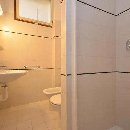 Apartamento Smeralda *