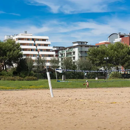 Apartment Smeralda