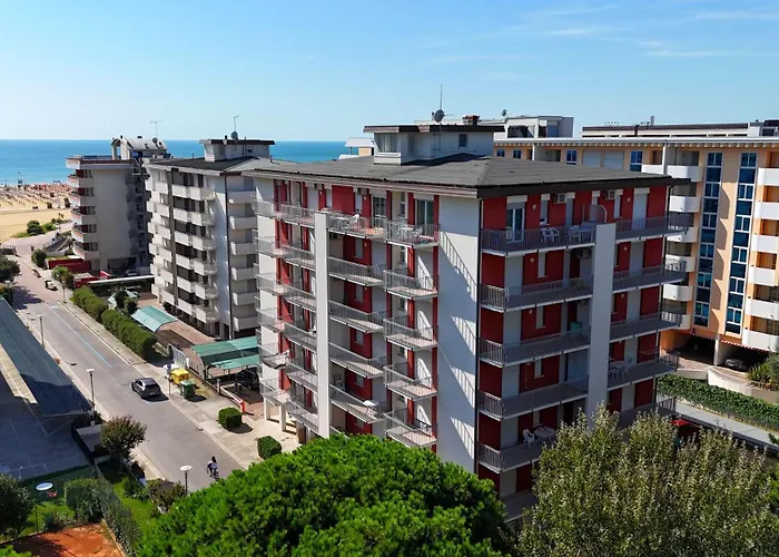 Appartement Smeralda