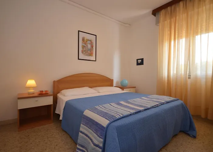 Smeralda Apartment *