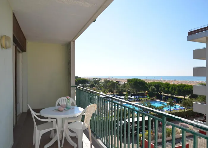 Smeralda Apartment Bibione